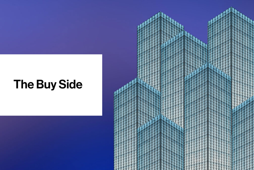 Buy Side Title Cover