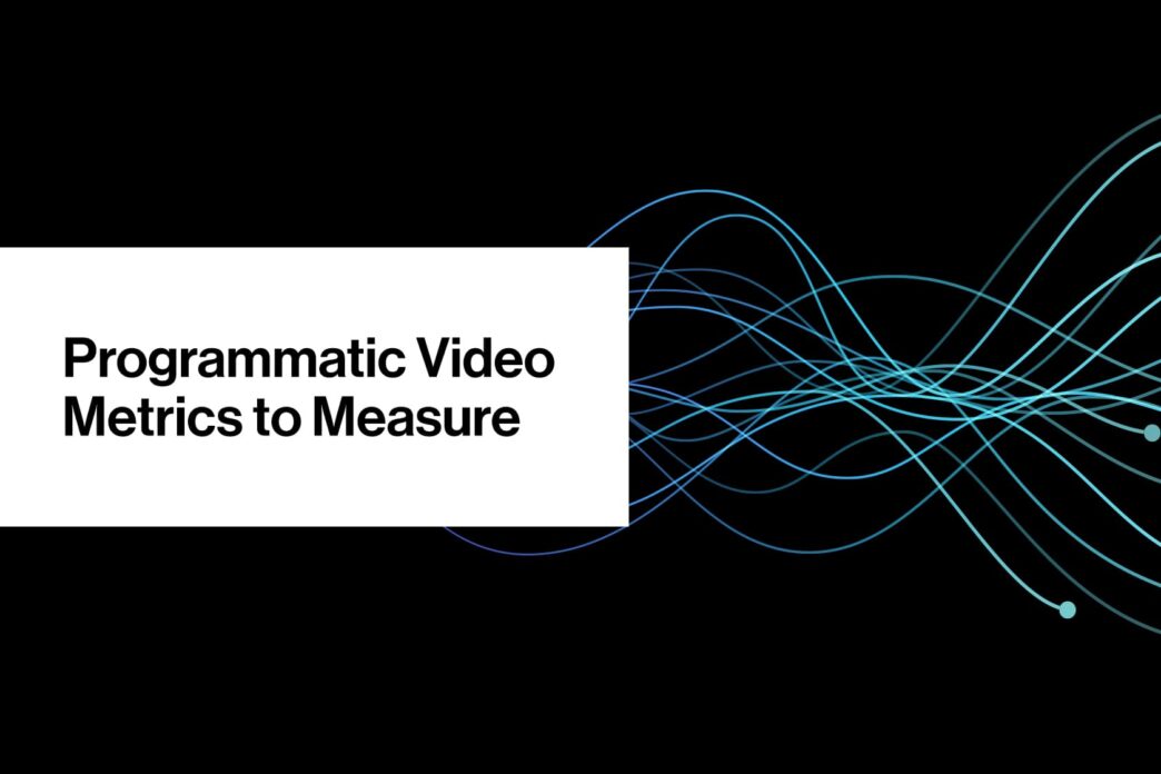 Programmatic Video Testing A Quick Guide to Programmatic Video Ads - AUDIENCEX