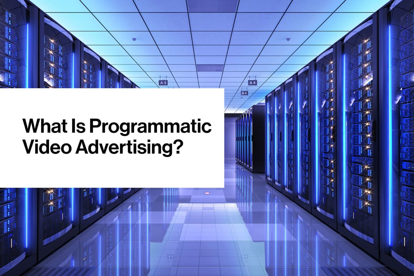 A Quick Guide to Programmatic Video Ads - AUDIENCEX