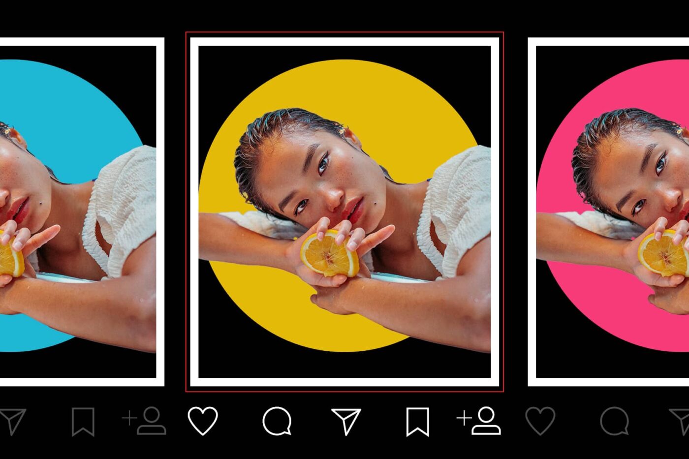 Photo inspiration: Visual Reference: Best Practices For Optimizing Your Business Social Media Presence