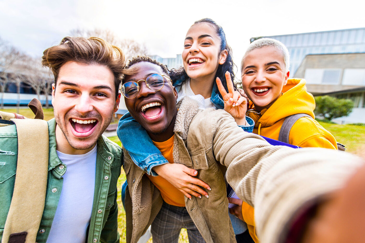 What Is the Best Approach to New Generation Marketing?